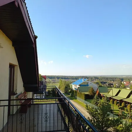 Sloneczny Brzeg Pokoje Studio Jastrzebia Gora Exterior photo