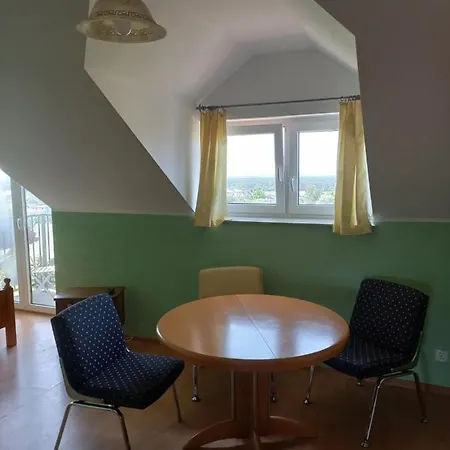 Sloneczny Brzeg Pokoje Studio Jastrzebia Gora Exterior photo