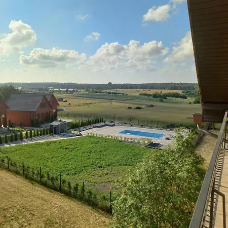 Sloneczny Brzeg Pokoje Studio Jastrzebia Gora Exterior photo