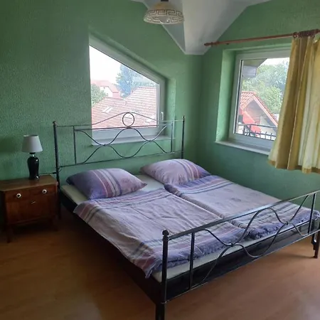 Sloneczny Brzeg Pokoje Studio Jastrzebia Gora Exterior photo