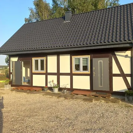 Sloneczny Brzeg Pokoje Studio Jastrzebia Gora Room photo