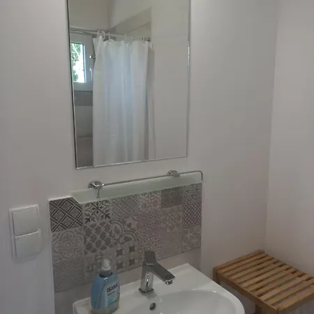 Sloneczny Brzeg Pokoje Studio Jastrzebia Gora Room photo