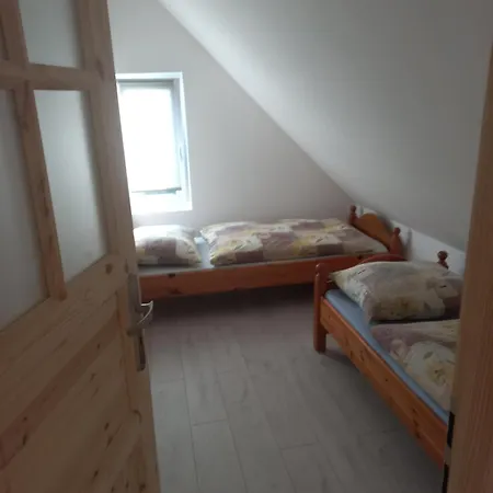 Sloneczny Brzeg Pokoje Studio Jastrzebia Gora Room photo