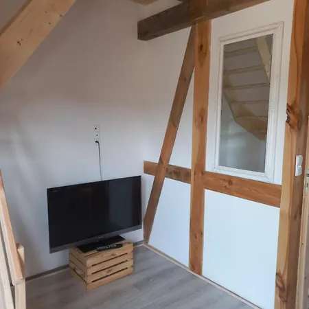 Sloneczny Brzeg Pokoje Studio Jastrzebia Gora Room photo