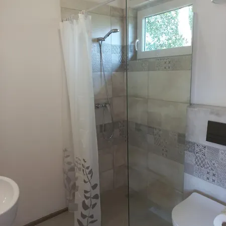 Sloneczny Brzeg Pokoje Studio Jastrzebia Gora Room photo