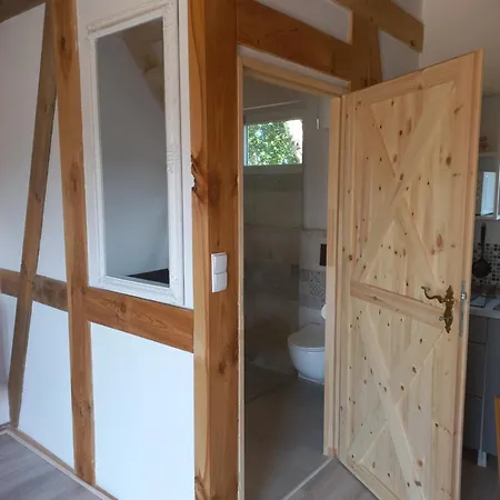 Sloneczny Brzeg Pokoje Studio Jastrzebia Gora Room photo