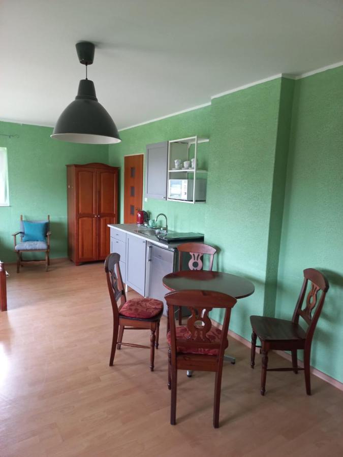 Apartmán Sloneczny Brzeg *
