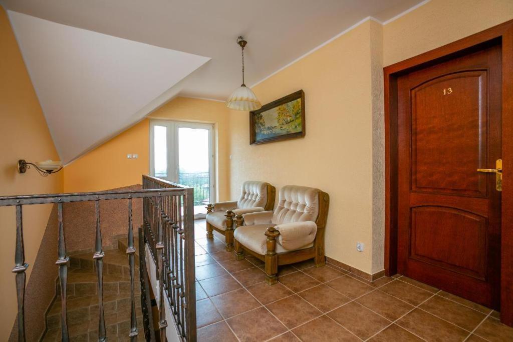 Sloneczny Brzeg Apartmán *