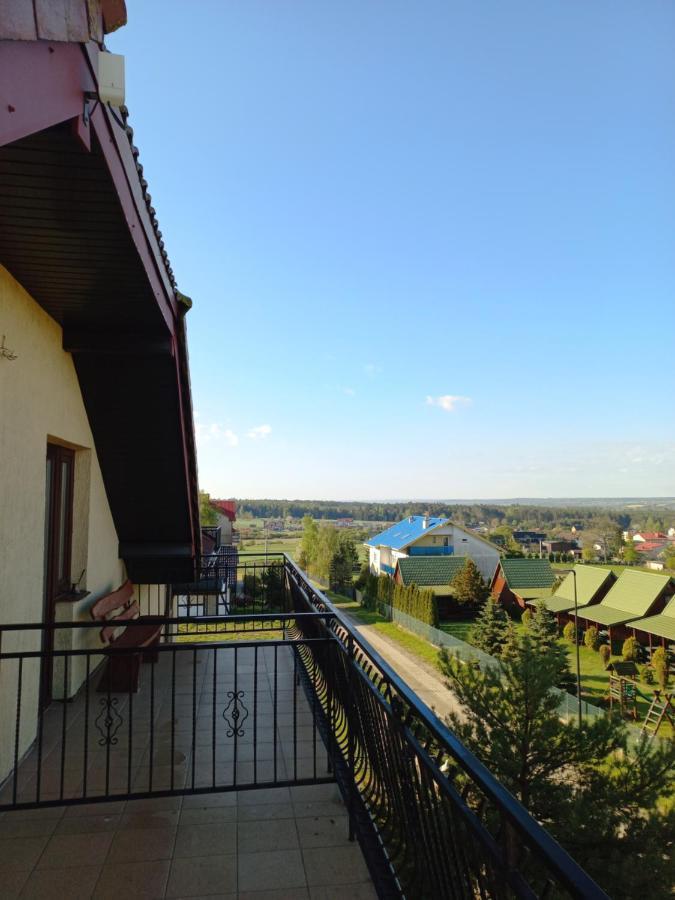 Sloneczny Brzeg Apartmán Jastrzębia Góra