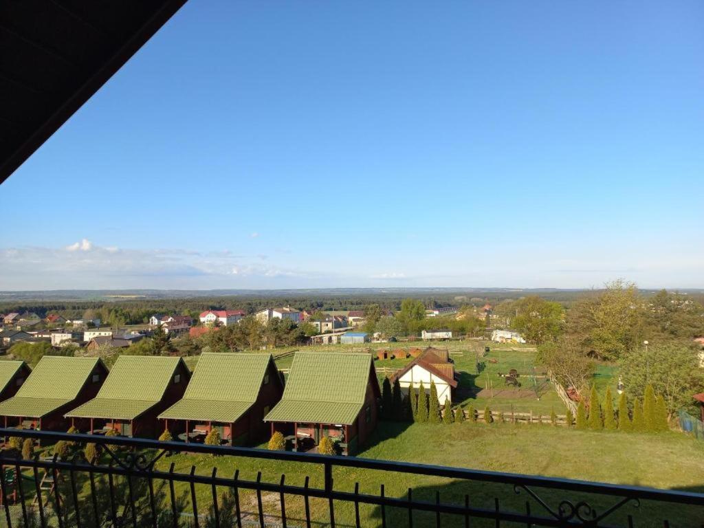 Sloneczny Brzeg Apartmán