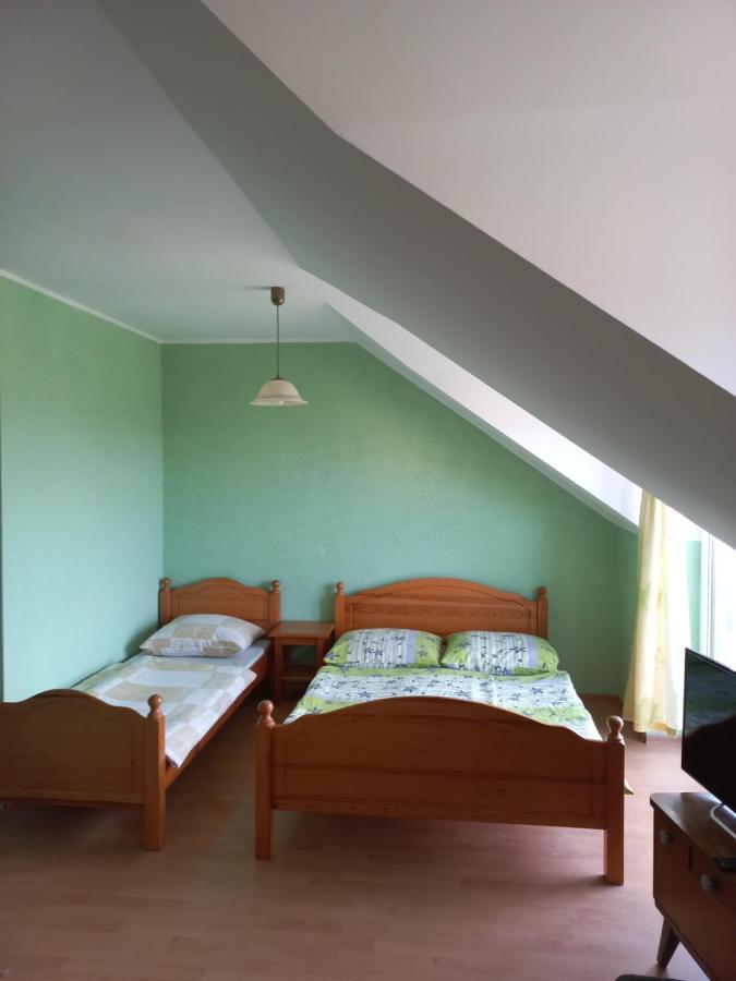 Sloneczny Brzeg Pokoje Studio Apartment *