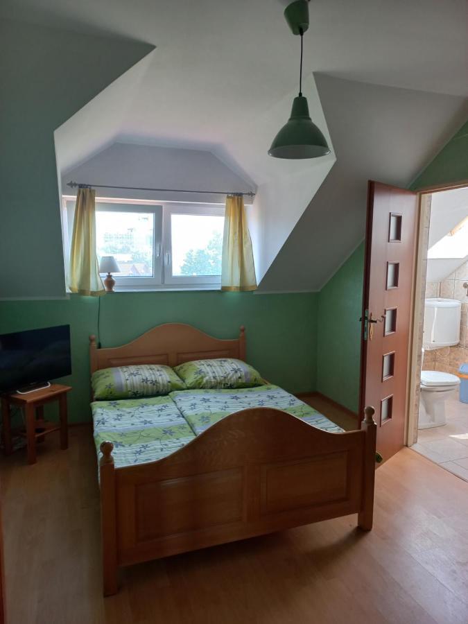 Sloneczny Brzeg Apartmán Jastrzębia Góra