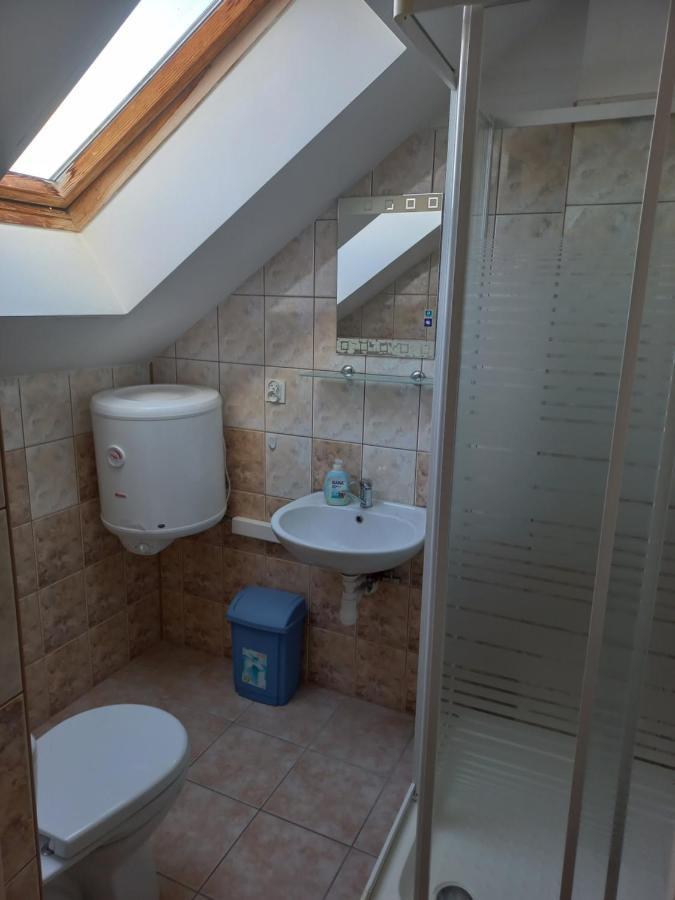 Sloneczny Brzeg Pokoje Studio Apartment *