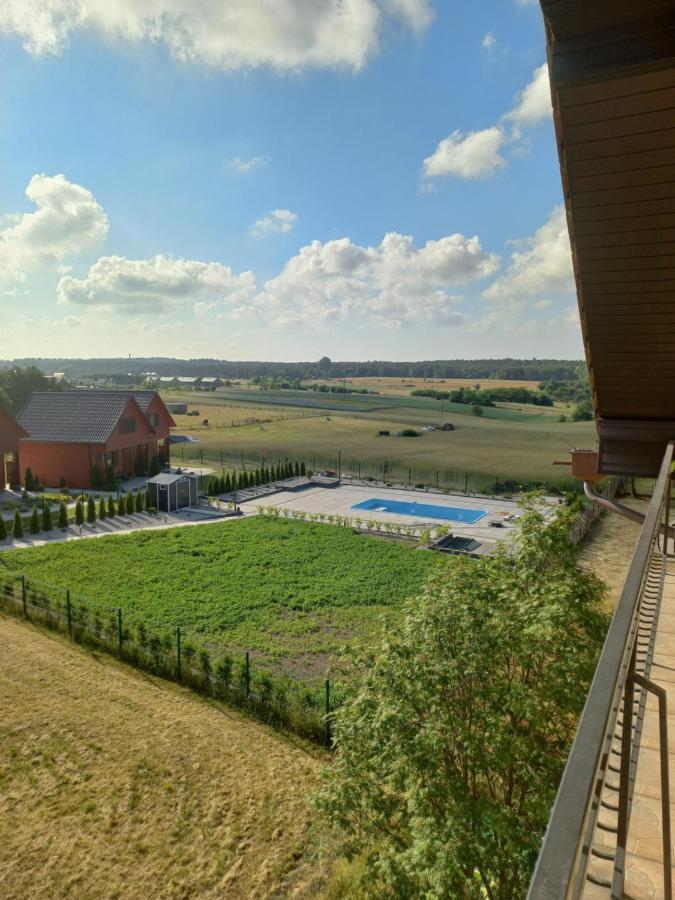 Sloneczny Brzeg Pokoje Studio Apartment