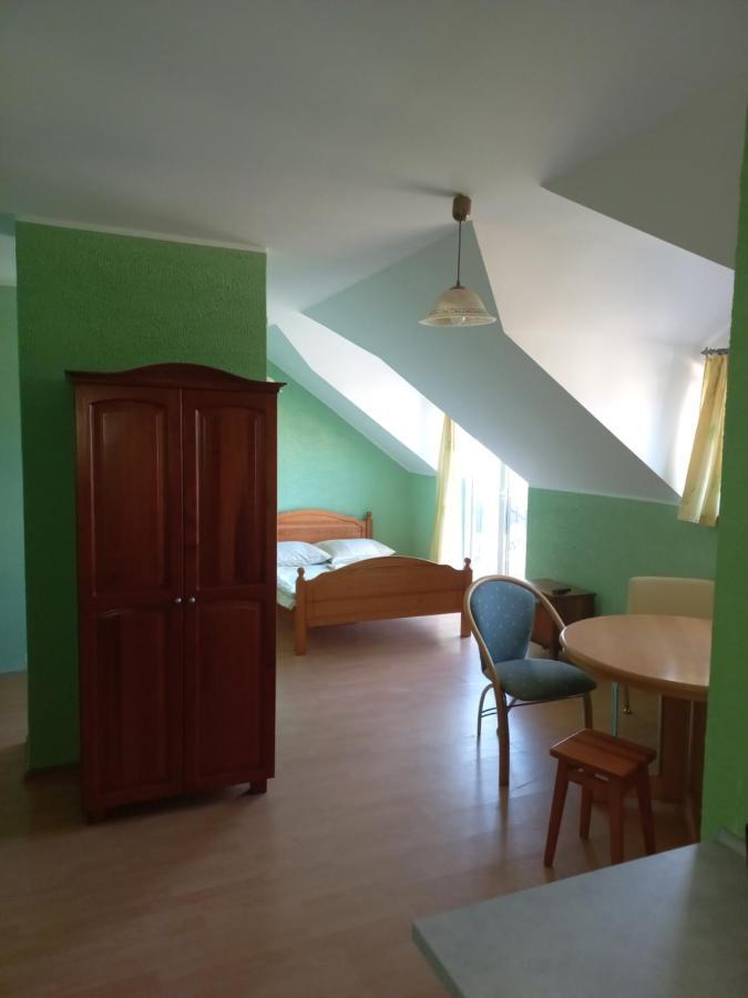 Apartmán Sloneczny Brzeg *