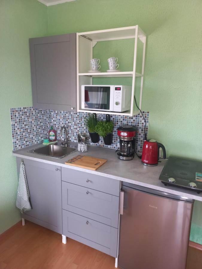 Apartmán Sloneczny Brzeg Jastrzębia Góra