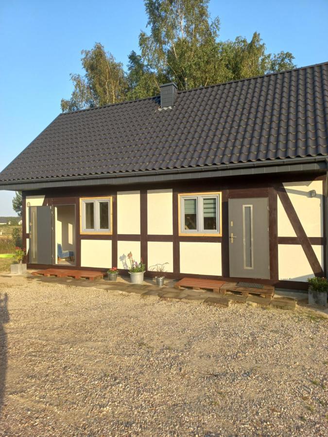 Apartmán Sloneczny Brzeg *