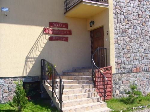 Sloneczny Brzeg Apartmán Jastrzębia Góra