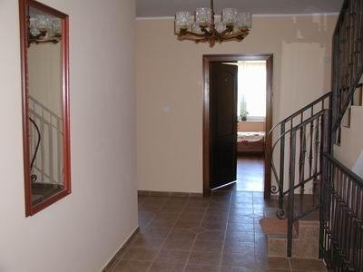 Apartmán Sloneczny Brzeg Jastrzębia Góra