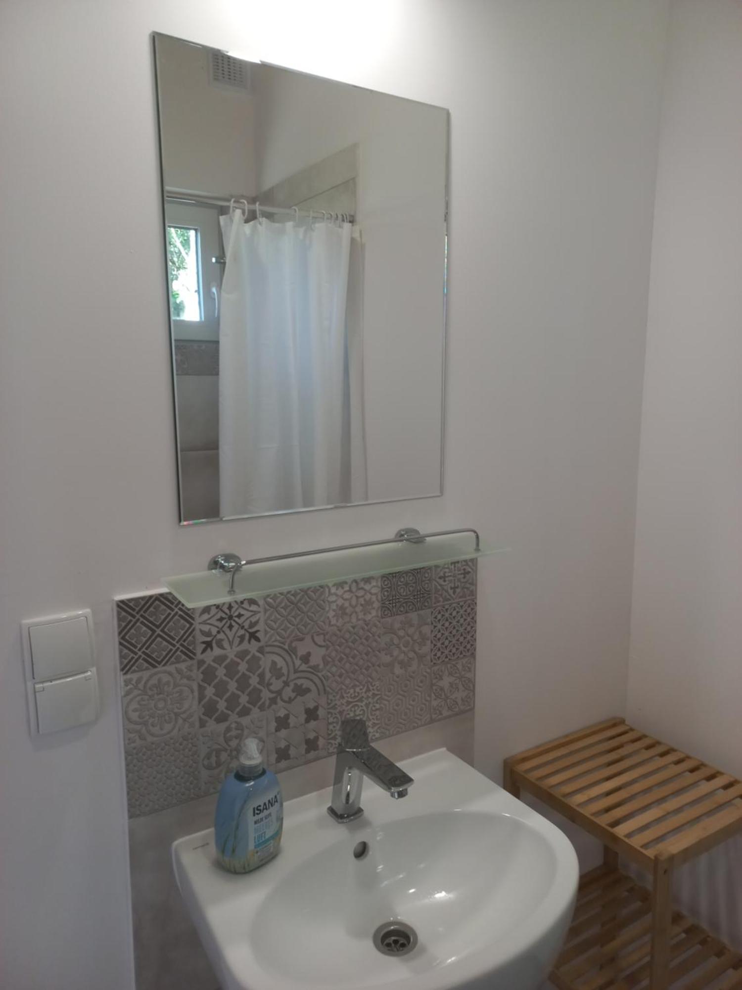 Apartmán Sloneczny Brzeg Jastrzębia Góra