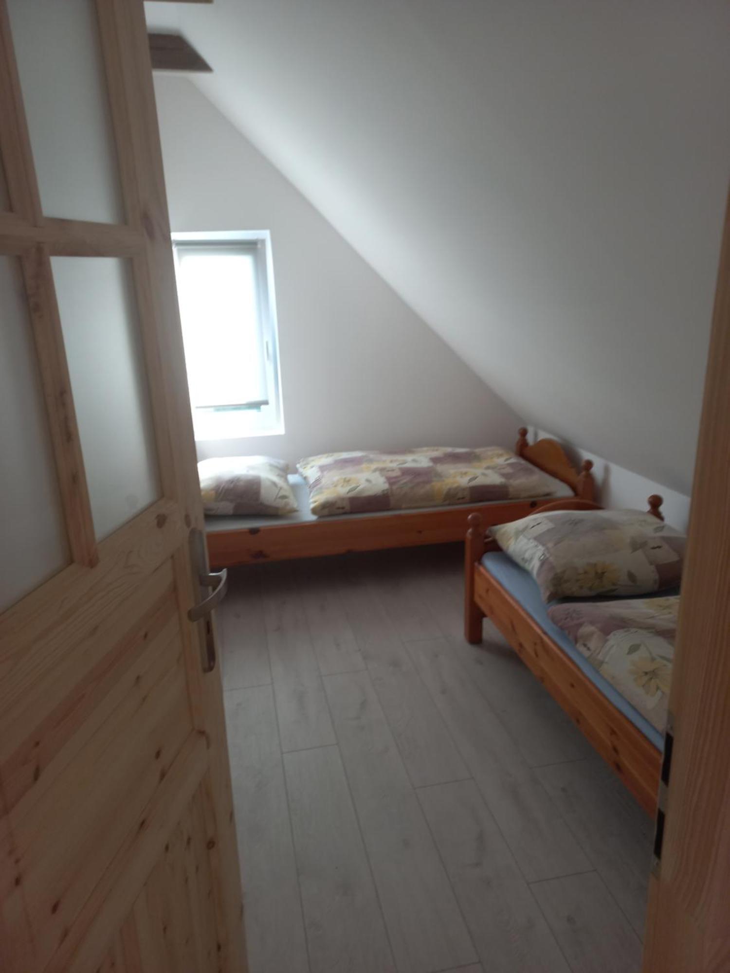 Sloneczny Brzeg Pokoje Studio Apartment *