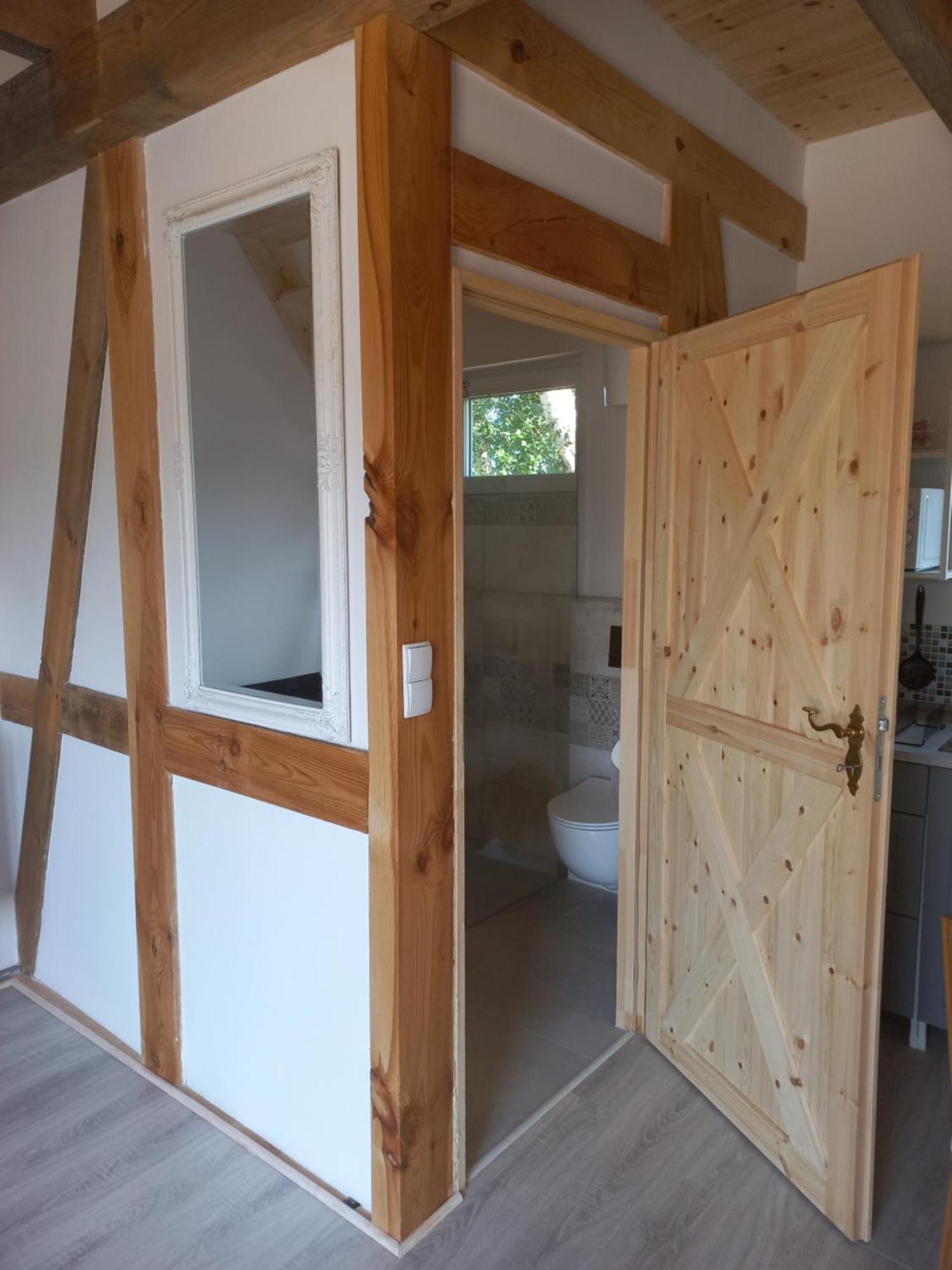 Sloneczny Brzeg Pokoje Studio Apartment
