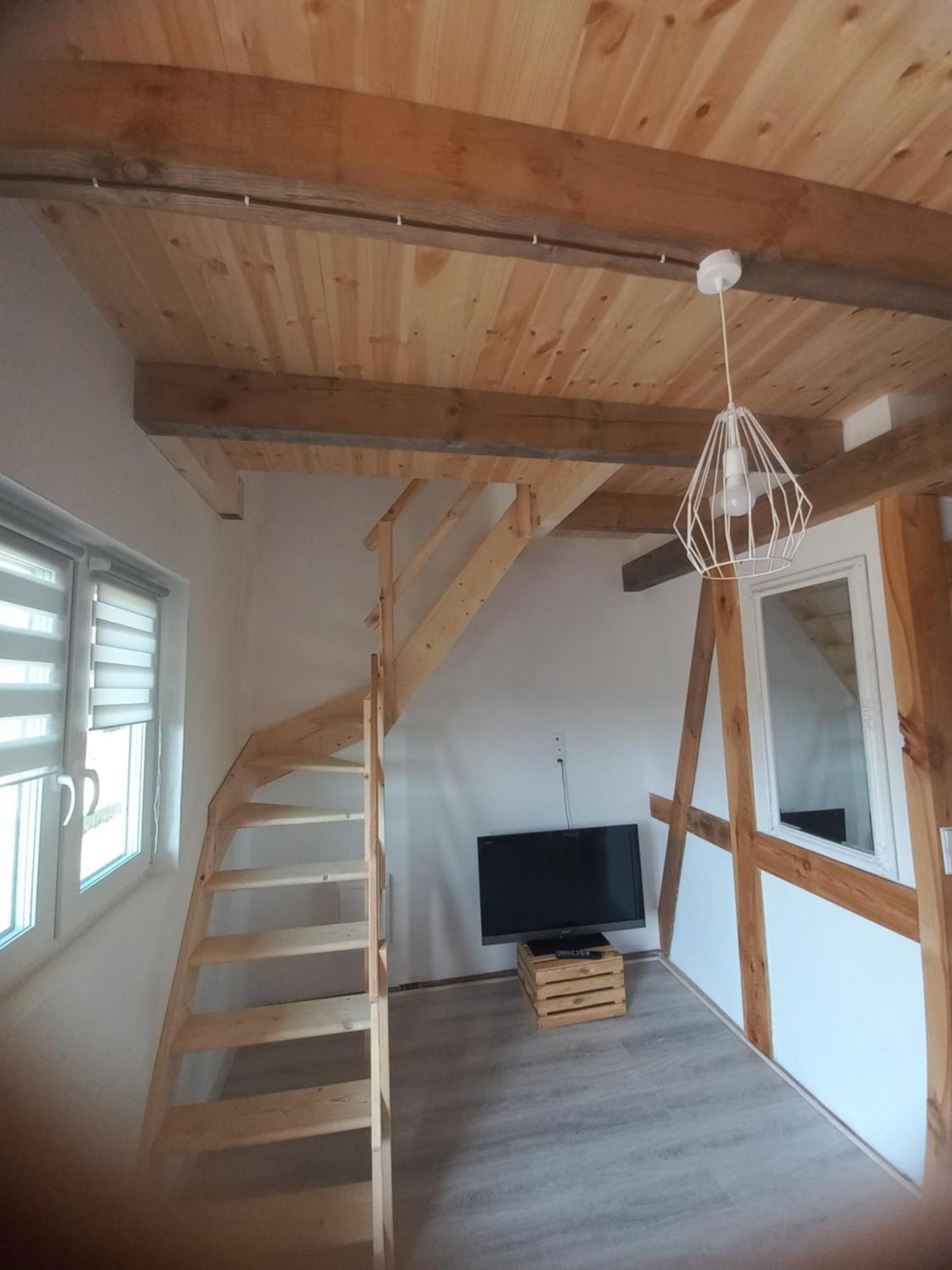 Sloneczny Brzeg Pokoje Studio Apartment *