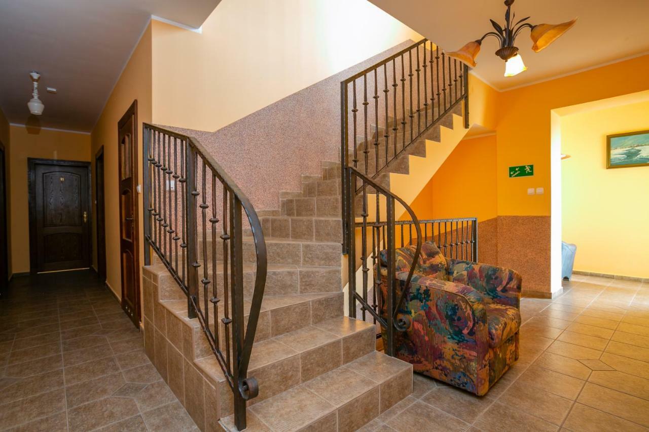 Sloneczny Brzeg Pokoje Studio Apartment *