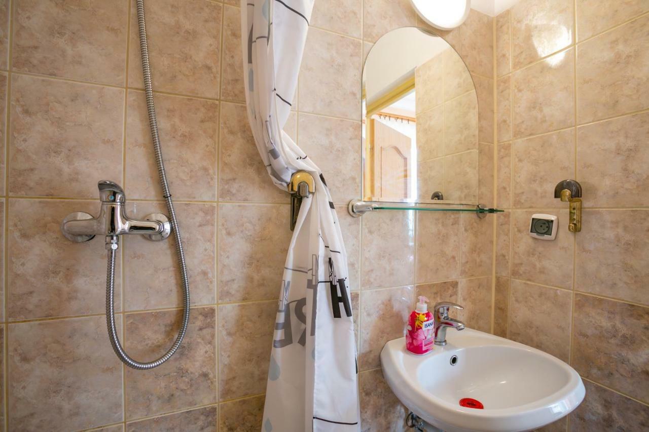 Apartmán Sloneczny Brzeg *